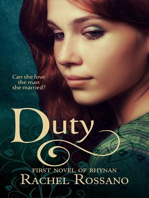 Duty (First Novel of Rhynan) - ebook